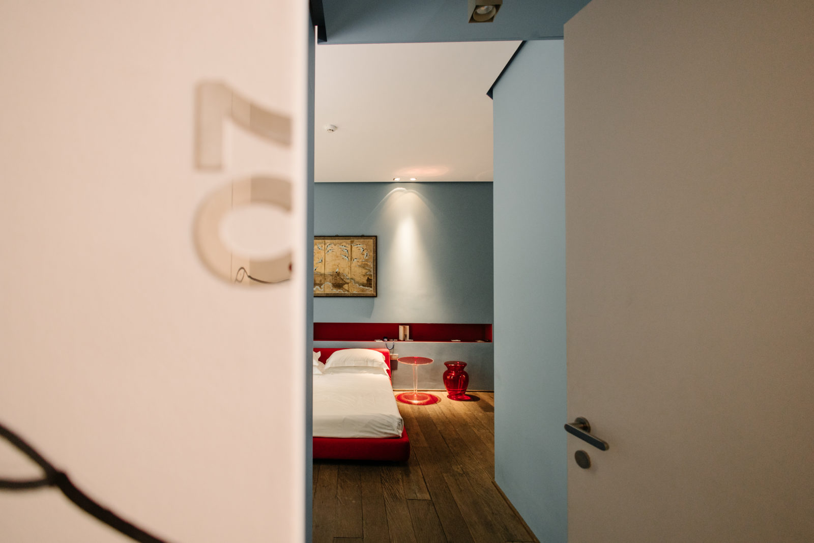 Rooms Design - Palazzo Segreti | Boutique Hotel