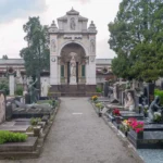 cimitero monumentale