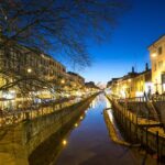 quartiere navigli milano